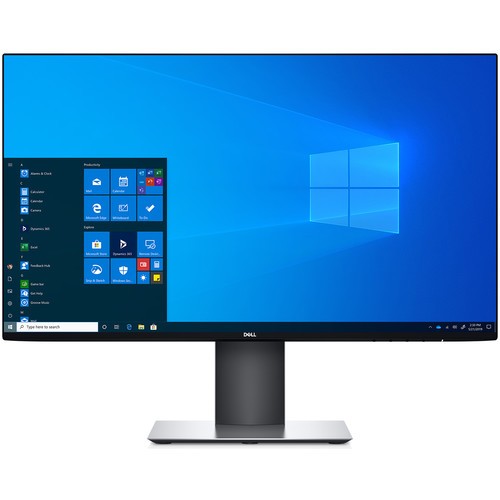 DELL ULTRASHARP U2421HE 23.8" FHD 1920X1080 IPS LED MONITOR 60HZ HDMI DP PORTS