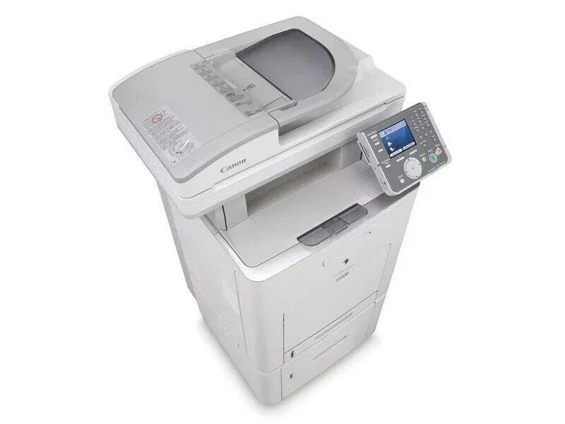 CANON IMAGERUNNER C1028IF AUTO DUPLEX NETWORK ALL-IN-ONE LASER PRINTER + FEEDER