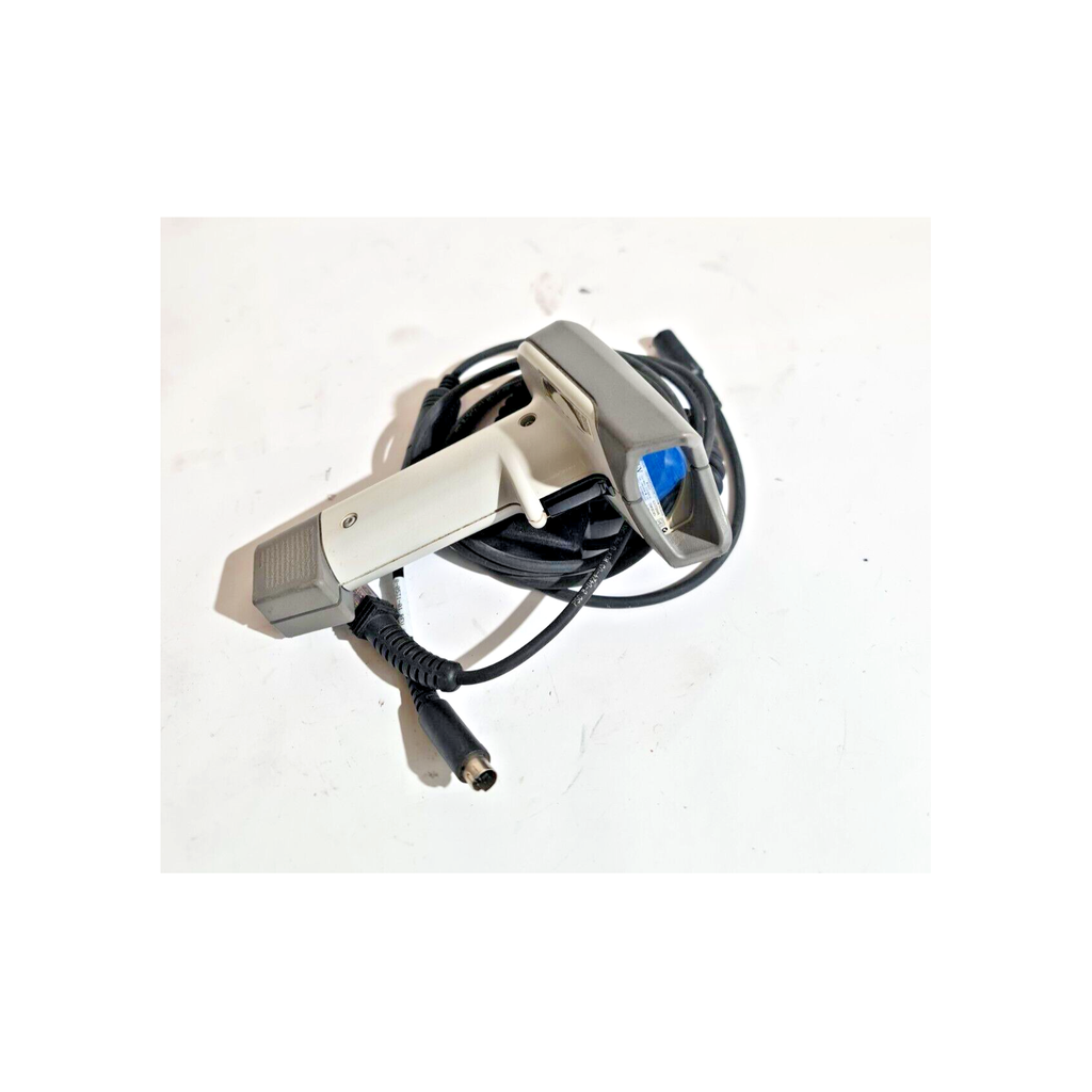 PSC QS6000 Plus Hand Scanner with Cable