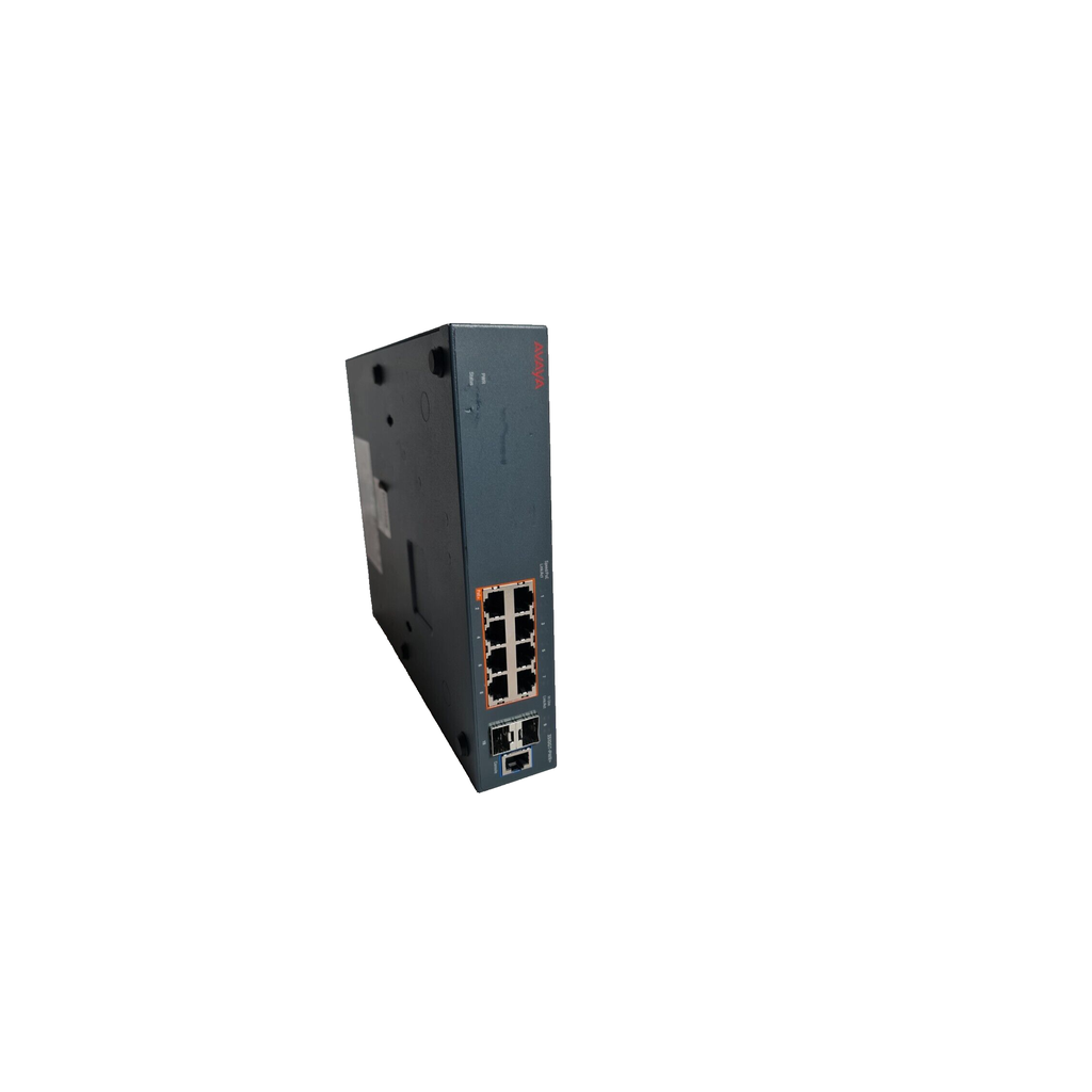 Avaya ERS 3510GT-PWR+ 8-Port GbE PoE+ Ethernet Routing Switch AL3500A14-E6