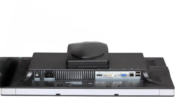 HP ZR22W 22" FHD 1920×1080 IPS LED MONITOR DISPLAY PORT DVI VGA / WITHOUT STAND