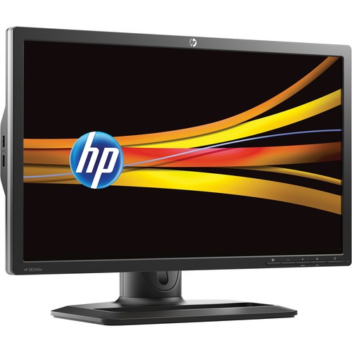HP ZR2240W 21.5" FHD 1920X1080 IPS LED BACKLIT MONITOR DISPLAY PORT HDMI DVI VGA