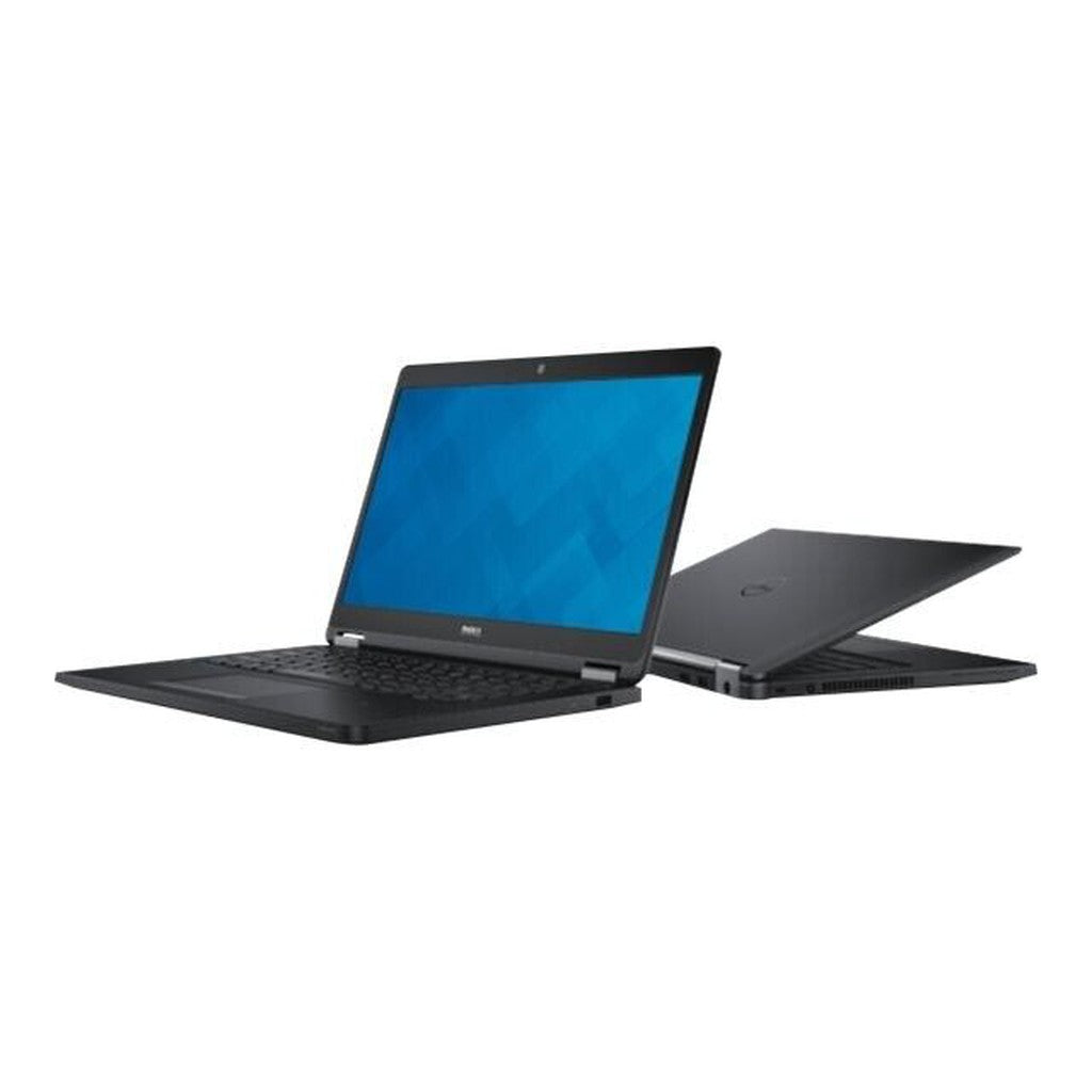 DELL LATITUDE E5450 14" INTEL I7 8GB RAM 512GB SSD WINDOWS 11 HDMI LAPTOP