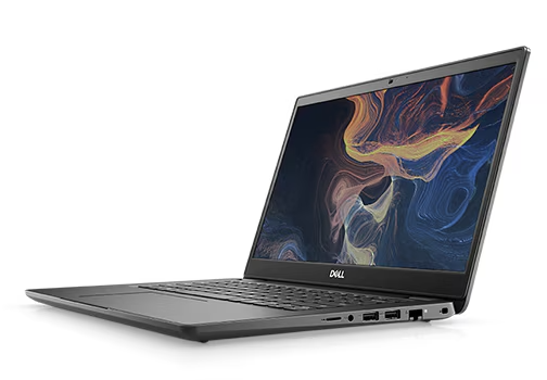 DELL LATITUDE 3410 INTEL I5 LAPTOP WINDOWS 11 256GB SSD 8GB RAM 14" FHD BACKLIT