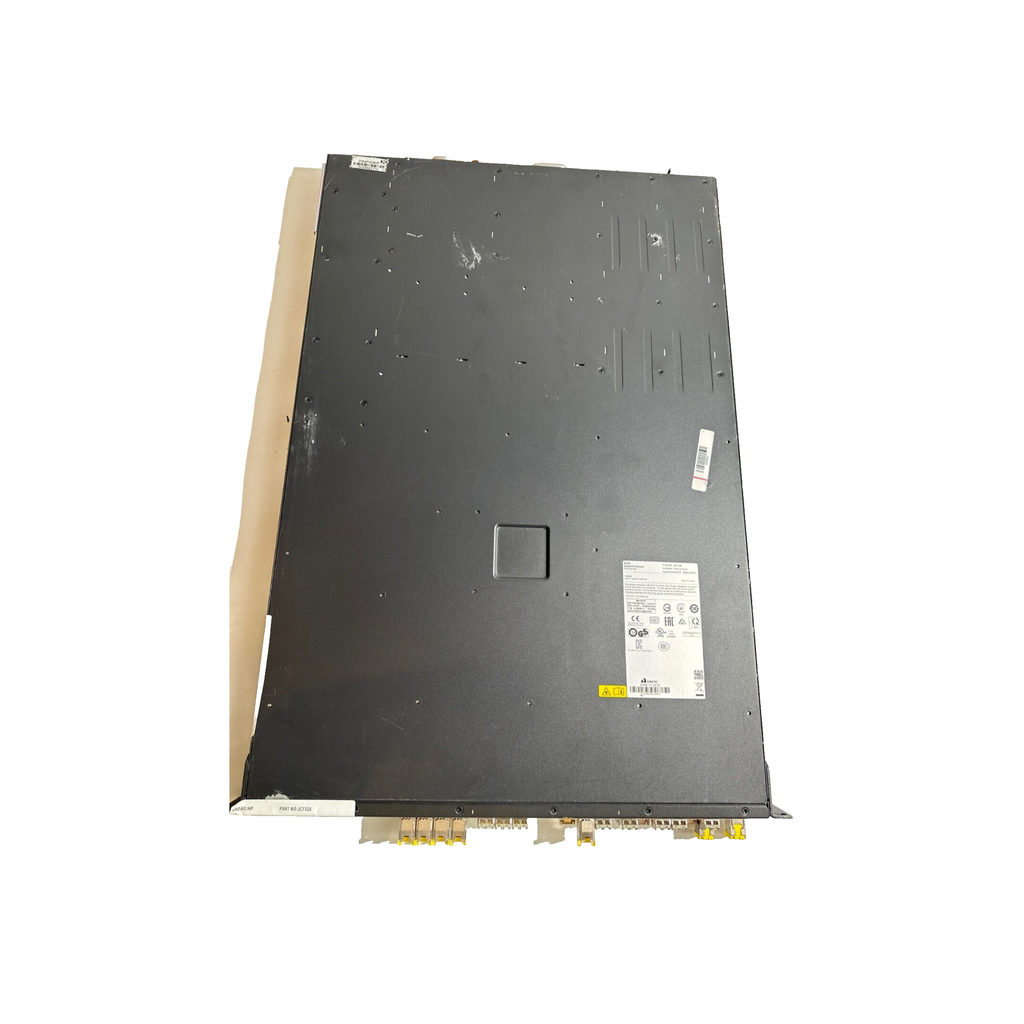 HP JC772A 5900AF 48 Ports 4 SFP+ Managed Network Switches With 21 Switches