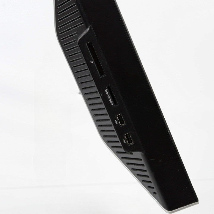 DELL 2408WFP 24" WUXGA 1920×1200 LCD MONITOR DP DVI VGA HDMI PORT /WITHOUT STAND