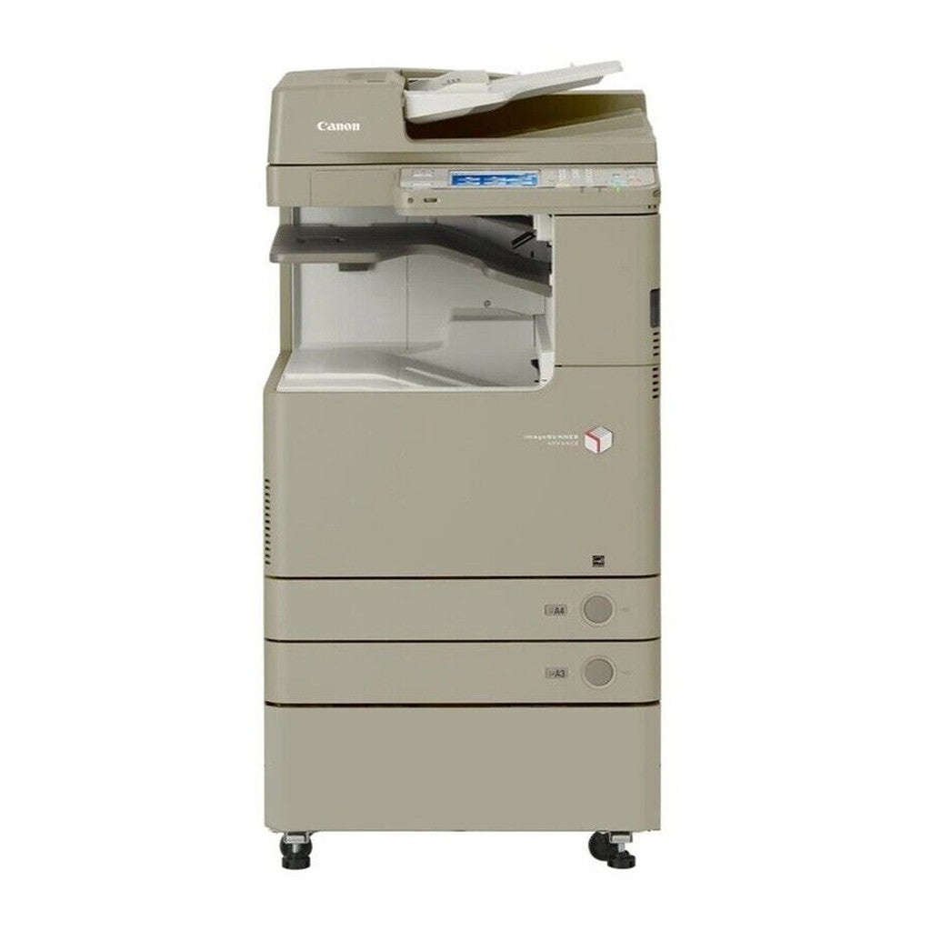 CANON imageRUNNER Advance C2020I A3 NETWORK DUPLEX LASER MULTIFUNCTION PRINTER