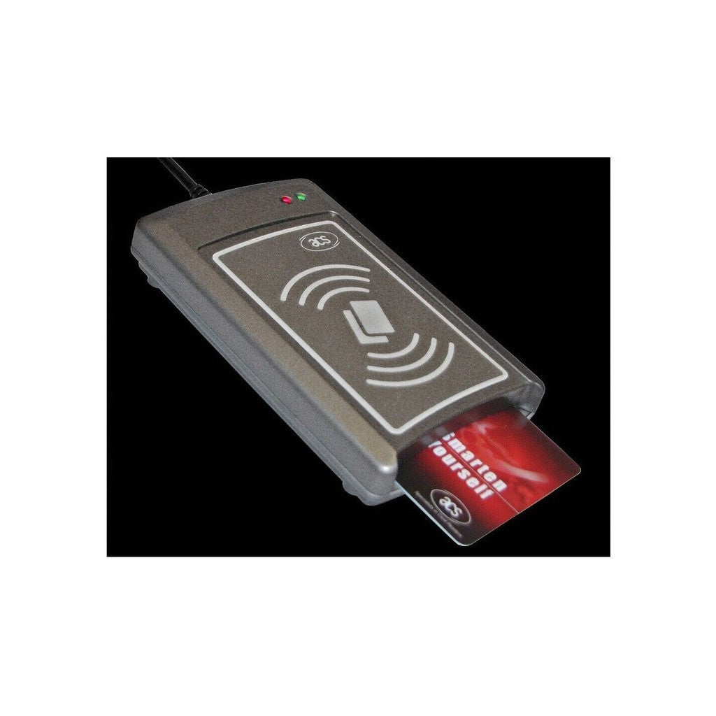 ACS ACR128 CONTACTLESS READER ACR128U-PML-R