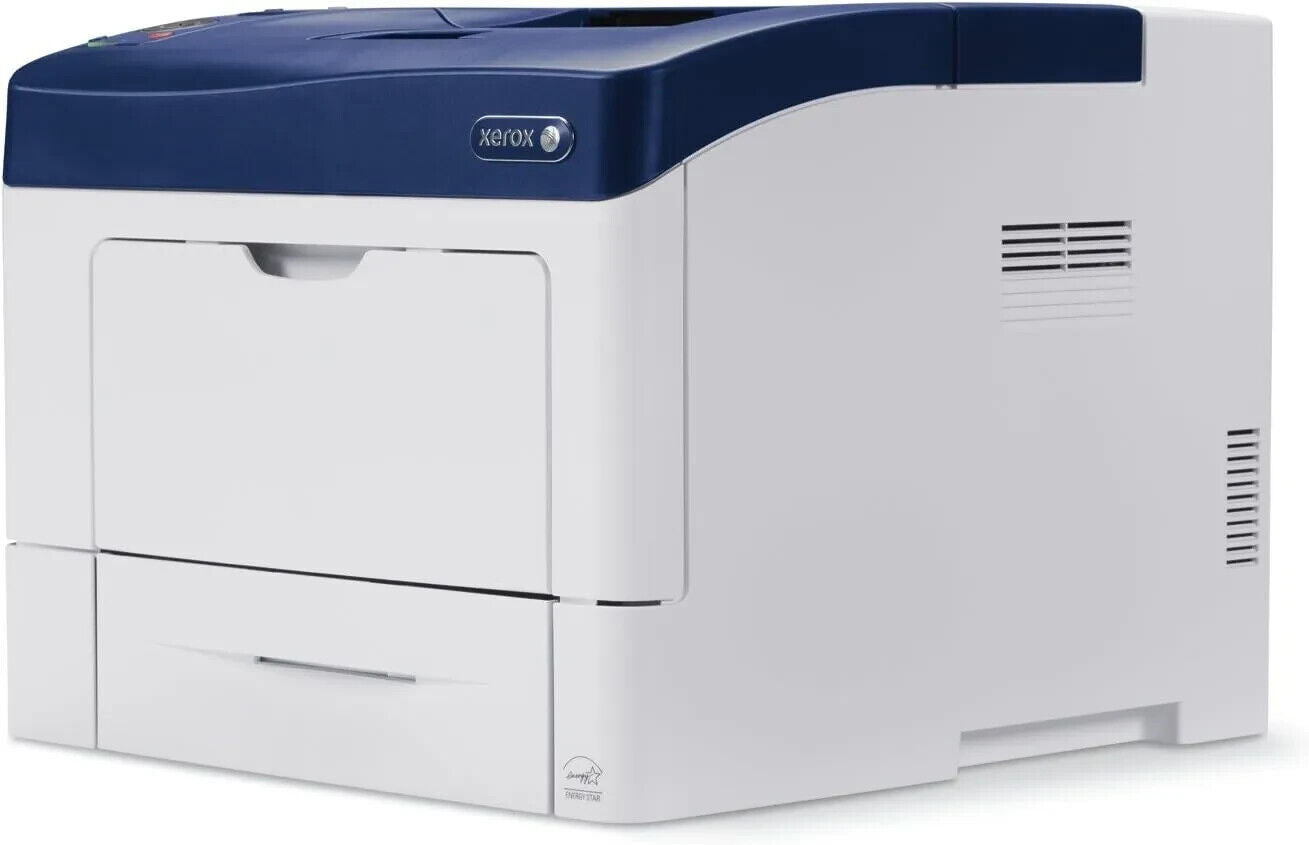XEROX PHASER 3610DN DUPLEX NETWORK A4 MONO LASER PRINTER 10% TONER