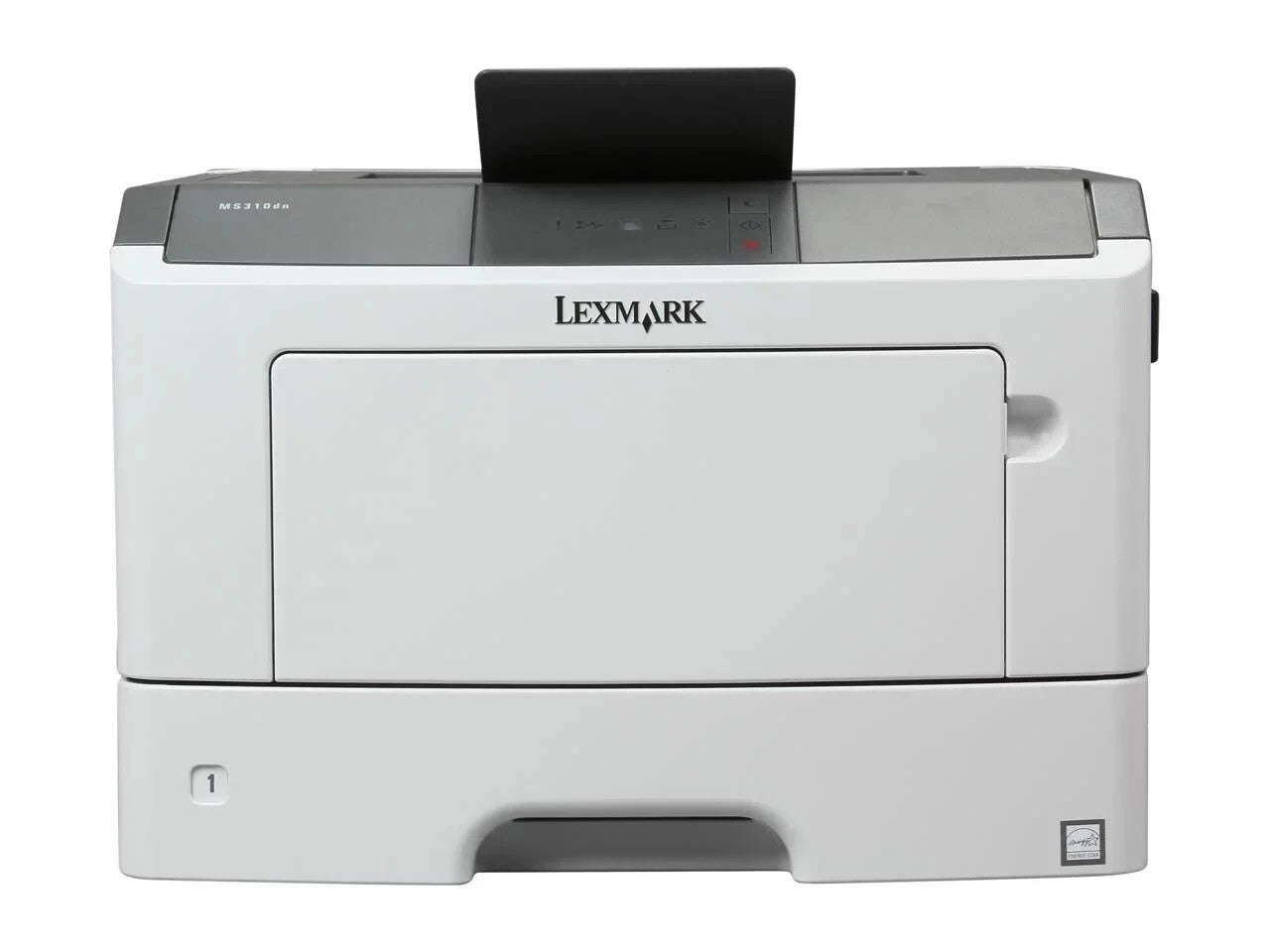 LEXMARK MS310DN DUPLEX NETWORK FAST 40PPM 1200DPI A4 MONO DESKTOP LASER PRINTER