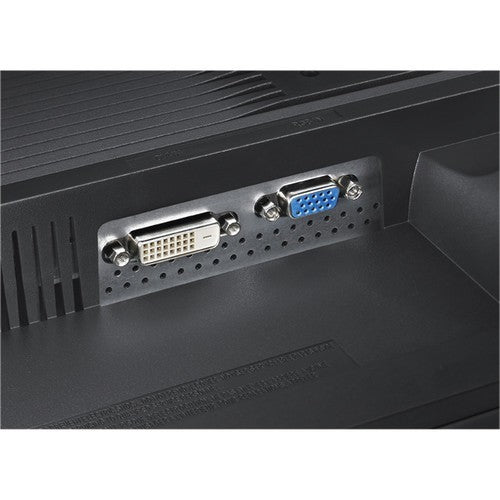 SAMSUNG S24E650BW 24" WUXGA 1920×1200 LED FHD MONITOR DVI VGA / WITHOUT STAND