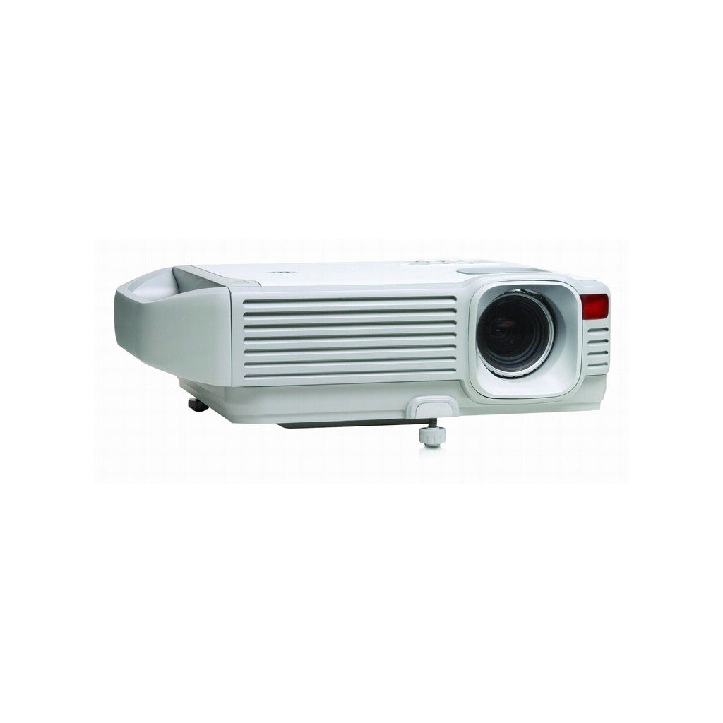 HP VP6220 2000 ANSI Lumens 1024x768 2000:1 DLP 4:3 Compact Projector / 1330 Hrs.