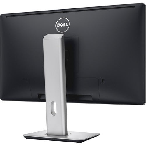 DELL P2414HB 24" WIDESCREEN HD 1920X1080 IPS LED MONITOR DISPLAY PORT DVI VGA