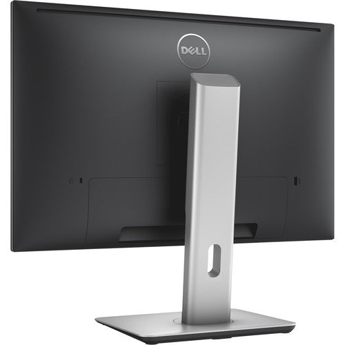 DELL U2415 24" WIDESCREEN FHD WUXGA 1920X1200 IPS LED MONITOR DISPLAY PORT HDMI