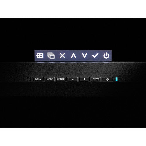 EIZO CG247X 24.1" FHD 1920X1200 HDR LED MONITOR DISPLAY PORT HDMI DVI WITH STAND