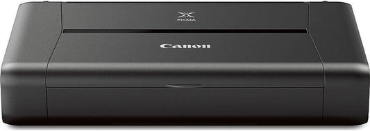 CANON PIXMA IP110 MOBILE USB WIRELESS A4 COLOR COMPACT INKJET PRINTER 9596B028AA