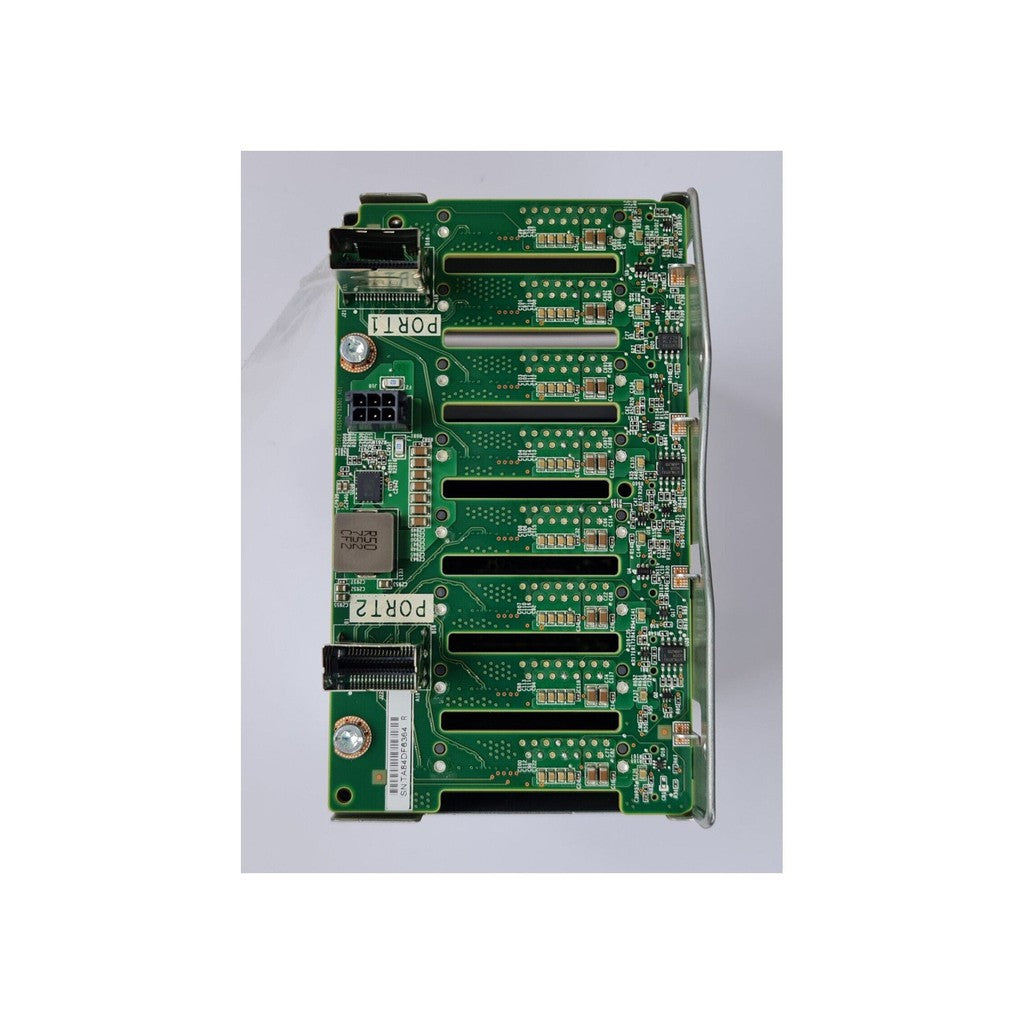 HPE DL380 GEN9 8SFF CAGE BAY 2 / BKPLN KIT