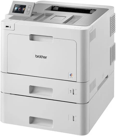 BROTHER HL-L9310CDW DUPLEX WIRELESS FAST 31PPM 2400DPI A4 COLOR LASER PRINTER