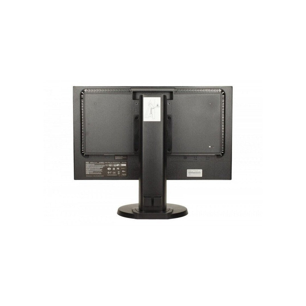 NEC MULTISYNC E224WI-BK 21.5" FULL HD LED BACKLIT IPS PANEL MONITOR DISPLAY