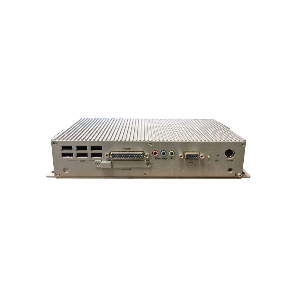 ADVANTECH INTEL ATOM PROCESSOR UNO-2174A EMBEDDED AUTOMATION COMPUTER