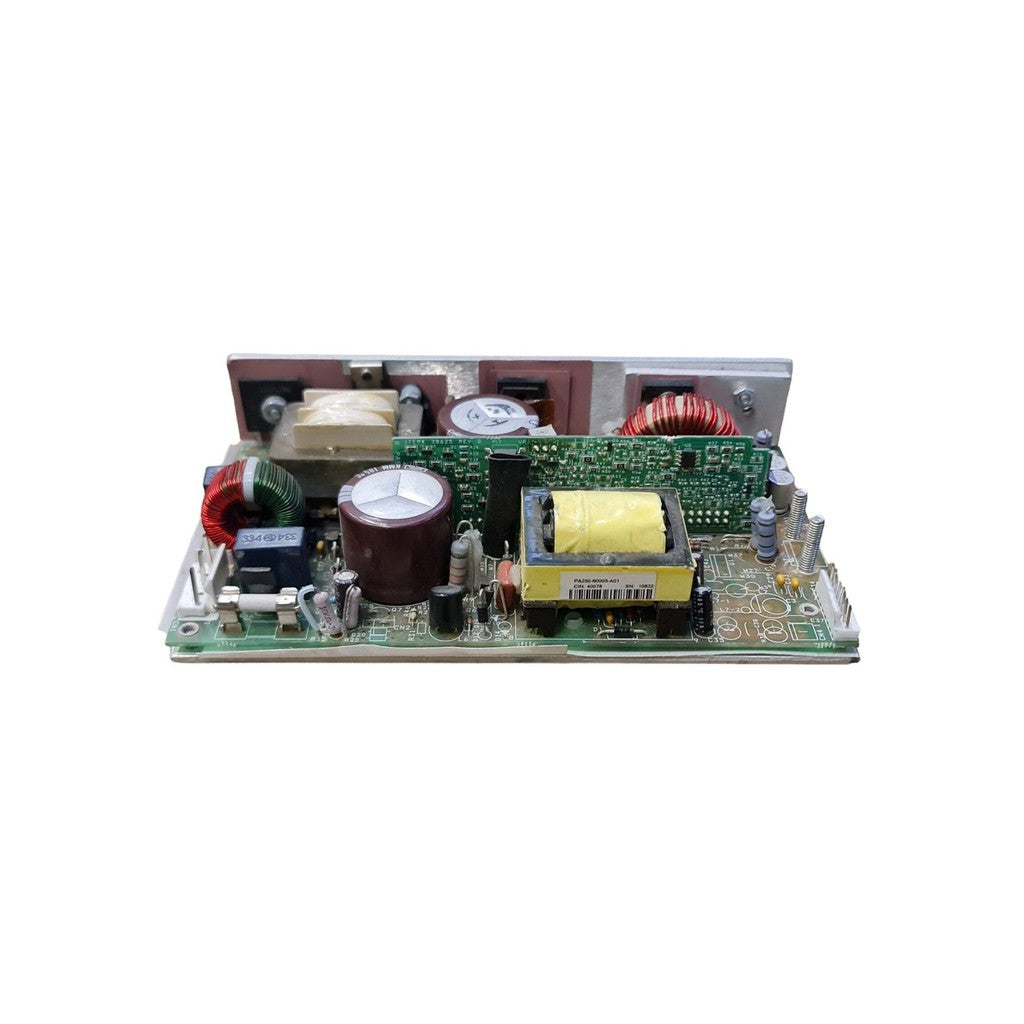 TAMURA PAS250-6000S POWER SUPPLY 12-14VDC/150VA OUTPUT EFFICIENT & RELIABLE