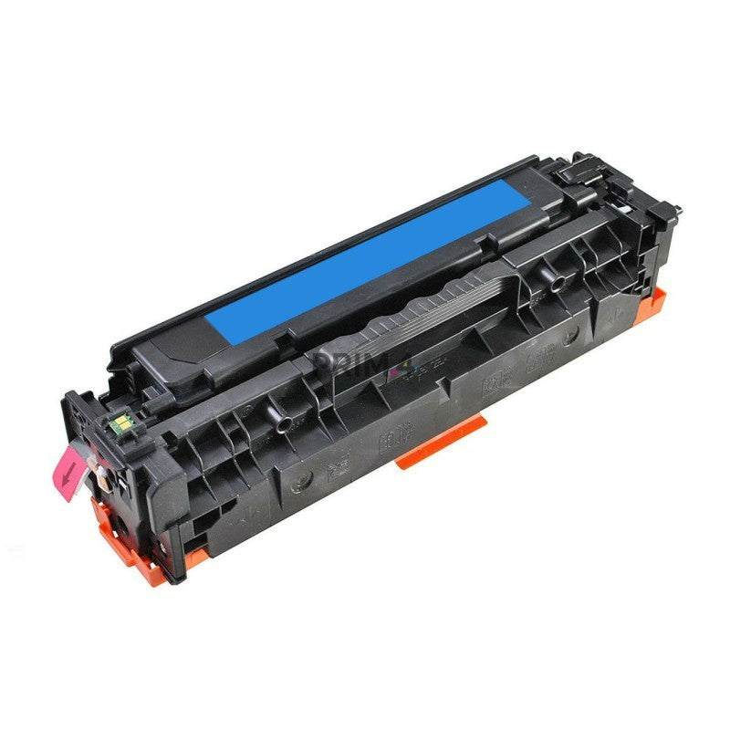 HP CF541A CYAN TONER – STANDARD‑YIELD COMPATIBLE FOR M254/M281