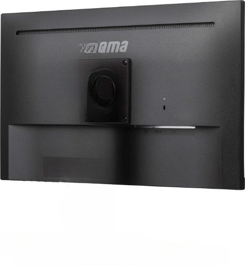 IIYAMA XU2493HS 23.8" FHD 1920X1080 LED MONITOR DP VGA HDMI PORT / WITHOUT STAND