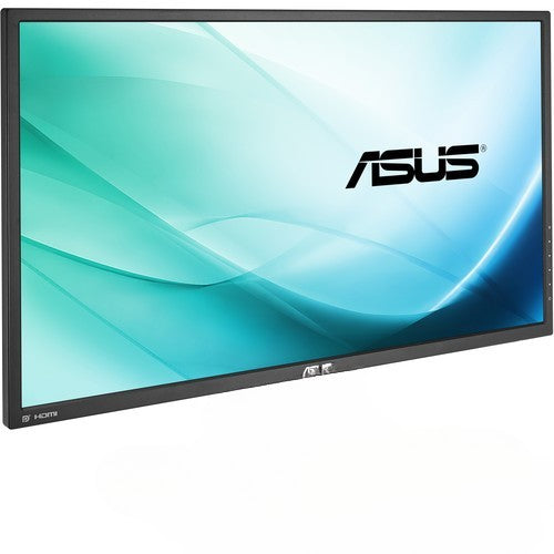ASUS PB277Q 27" WQHD 2560X1440 LED MONITOR DP VGA DVI HDMI PORT / WITHOUT STAND