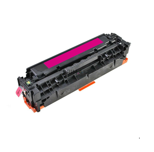 HP CF543A MAGENTA TONER – STANDARD‑YIELD COMPATIBLE FOR M254/M281