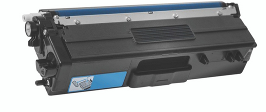 BROTHER TN‑241C CYAN TONER STANDARD‑YIELD (1.4K) COMPATIBLE FOR HL-3140CW/9020CW