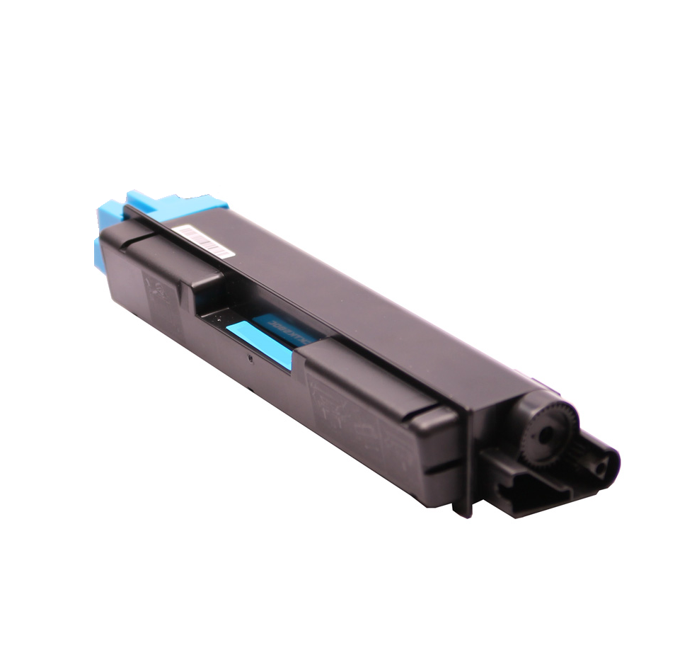 KYOCERA TK-5135C CYAN TONER CARTRIDGE – HIGH‑YIELD COMPATIBLE FOR M6030CDN