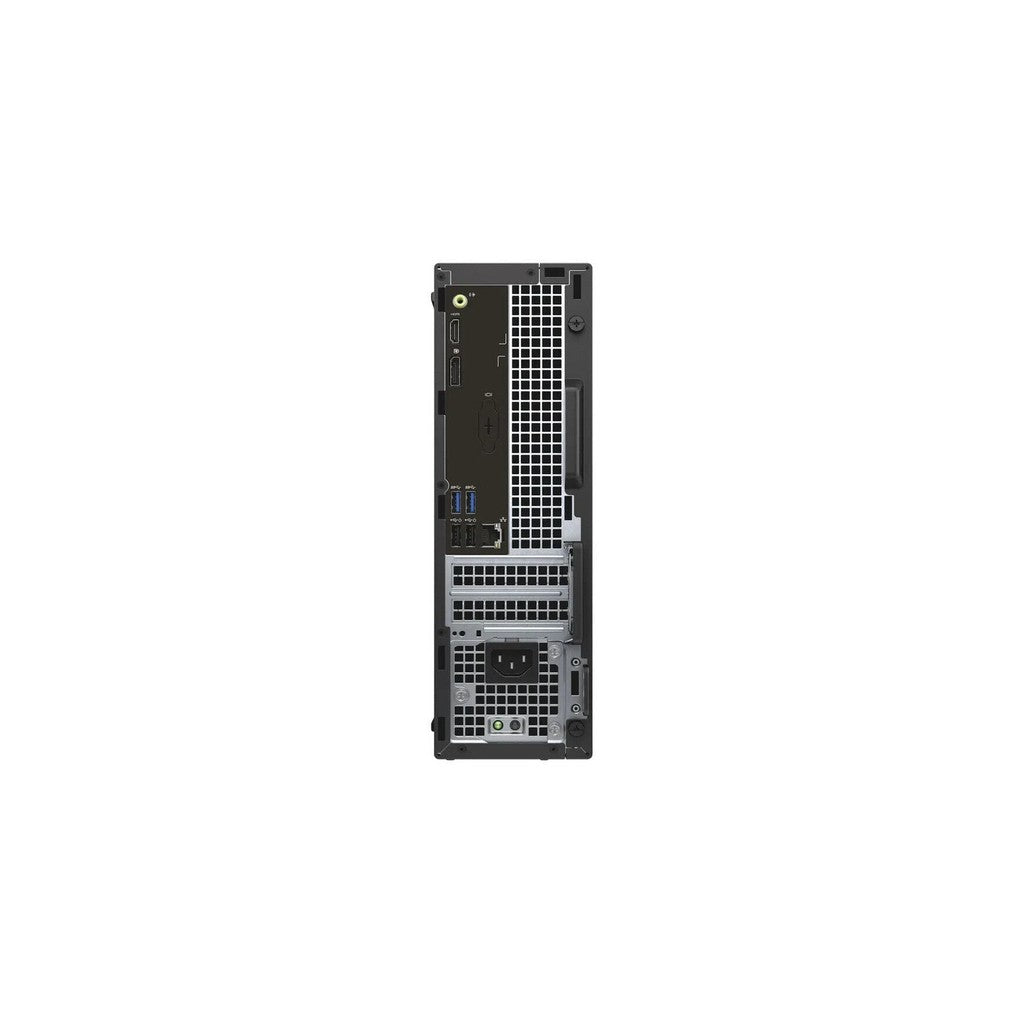 DELL OPTIPLEX 3040 SSF CORE i3-6100 8GB RAM 128GB SSD WINDOWS 11 PC WIFI 3.7 GHz