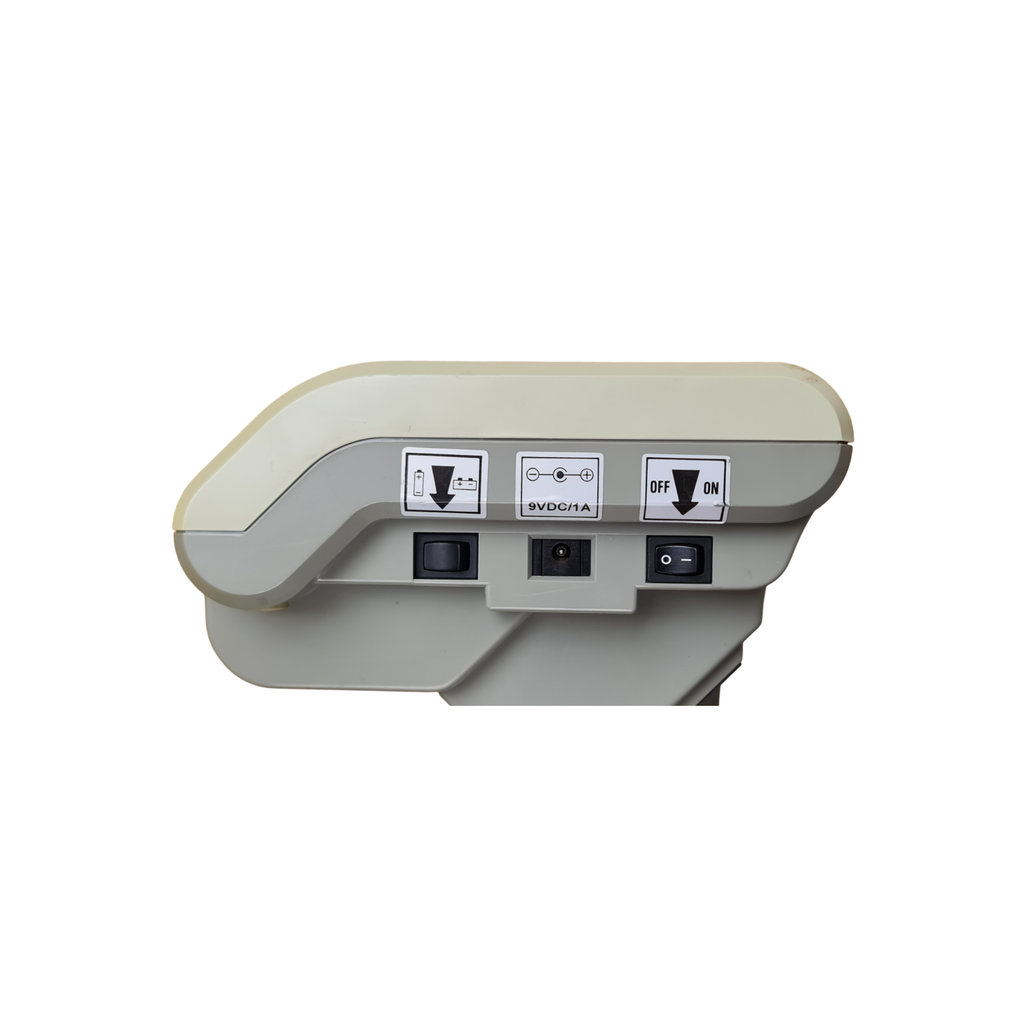 AVERY BERKEL HL 122 0.1KG - 60KG SCALE LIGHT INDUSTRIAL SCALE
