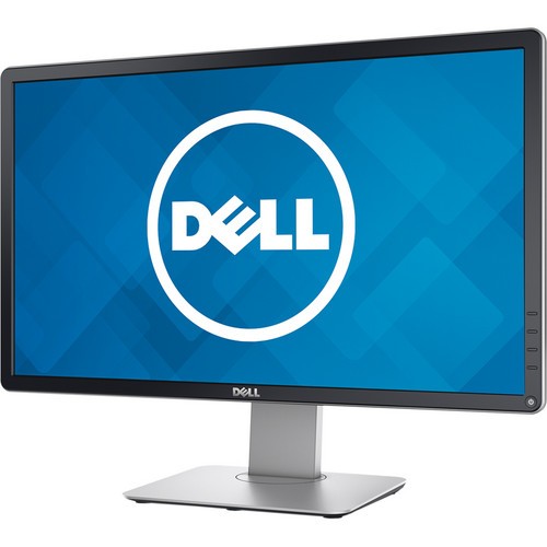 DELL P2314HT 23" WIDESCREEN FHD 1920 × 1080 LCD MONITOR DISPLAY PORT HDMI VGA