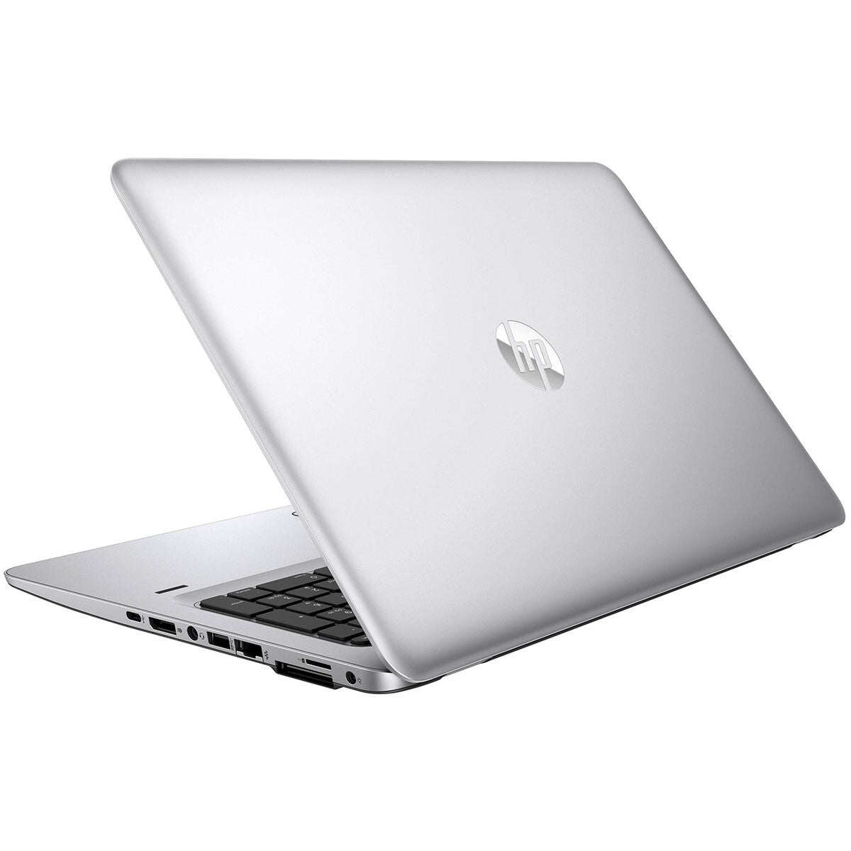 HP 755 G4 WINDOWS 11 LAPTOP AMD A12 15" FHD 8GB RAM 256GB SSD USB C WEBCAM