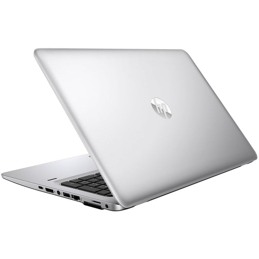 HP 755 G4 WINDOWS 11 LAPTOP AMD A12 15" FHD 8GB RAM 256GB SSD USB C WEBCAM