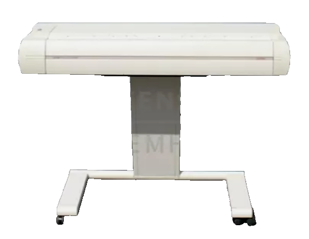 Contex FSS 8300 DSP A0 wide format 36'' Full Scale 800dpi scanner / No Stand