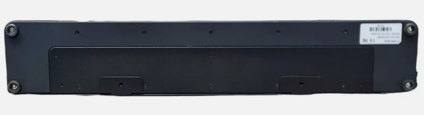 REVEAL RS2 DOCKING STATION RS2-X2 DS (MK4) 6x CHARGING CRADLES FAST USB PORT