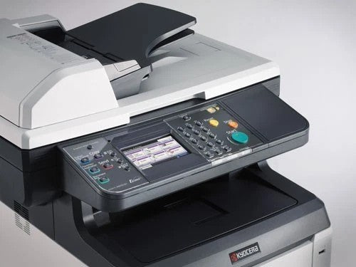 KYOCERA M6526CDN DUPLEX NETWORK AIO A4 WORKGROUP COLOR LASER PRINTER 1102PW3NL0