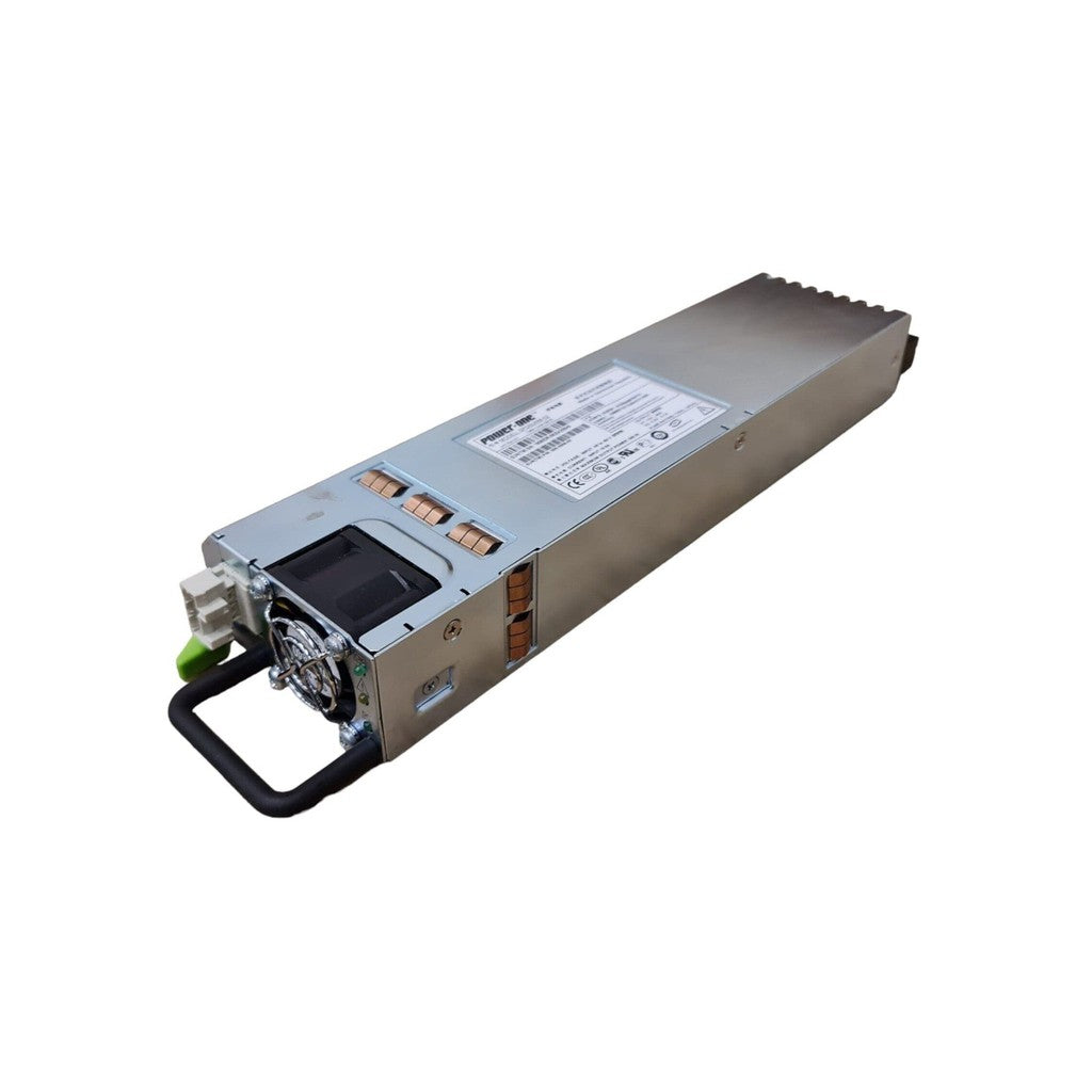 POWER ONE SPDSUNM-02 550W POWER SUPPLY HIGH PERFORMANCE RELIABLE EFFICIENT