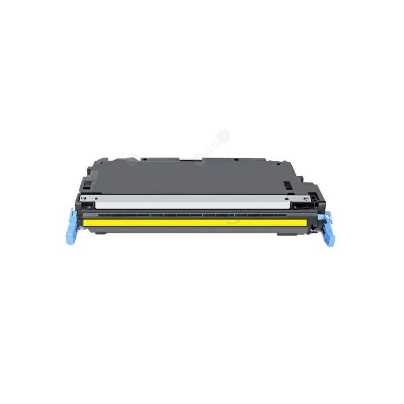 CANON C‑EXV26 YELLOW TONER – STANDARD‑CAPACITY COMPATIBLE FOR C1021/1022/1028