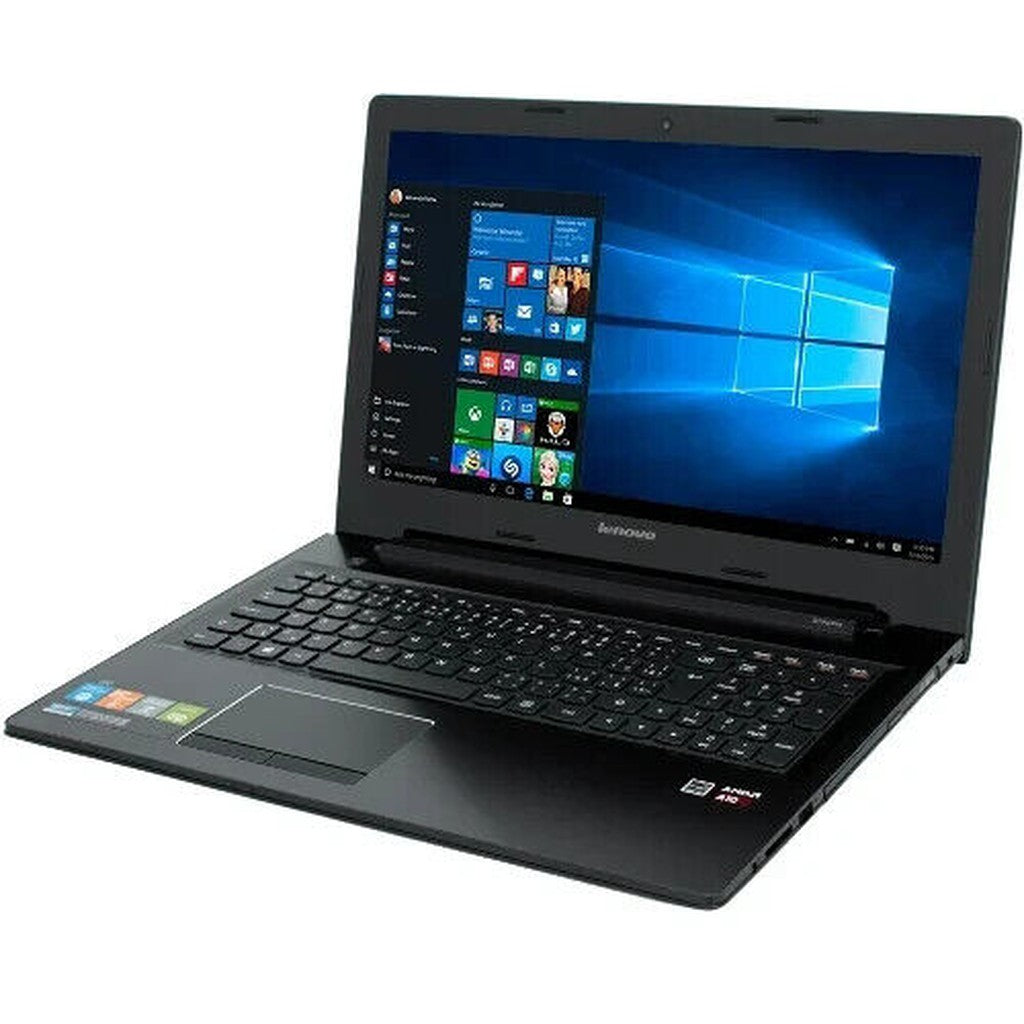 FAST LENOVO Z50-75 AMD FX 7500 R7 WINDOWS 11 8GB RAM 256GB SSD 15" LAPTOP