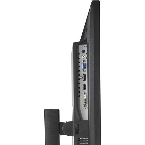 ASUS PB277Q 27" WQHD 2560X1440 LED MONITOR DP VGA DVI HDMI PORT / WITHOUT STAND