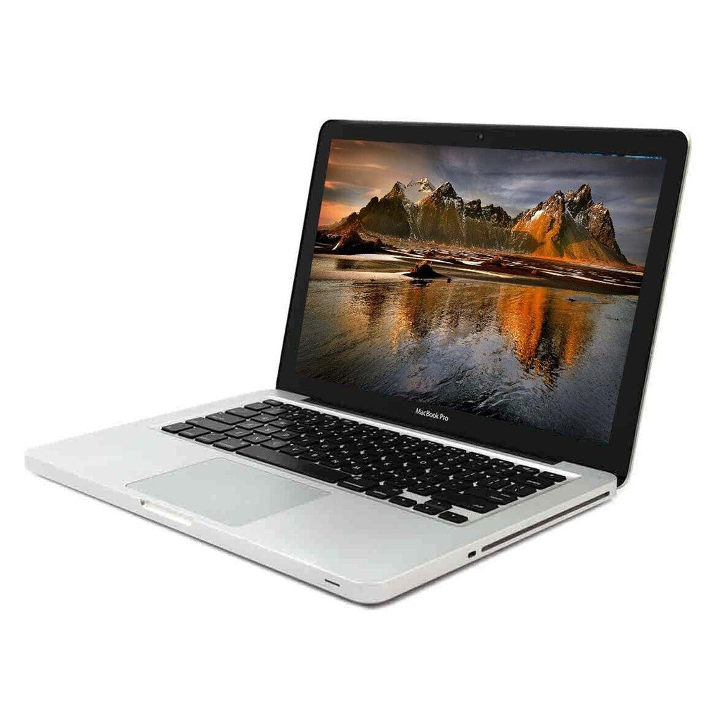 FAST APPLE A1286 MAC OS 15" MACBOOK 128GB SSD MID 2009 EL CAPITAN WEBCAM MACBOOK