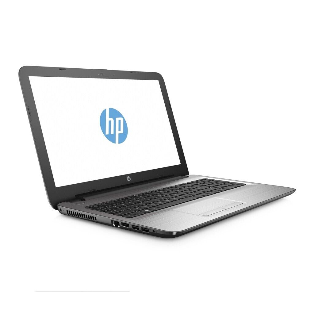 HP 250 G5 INTEL I7 WINDOWS 11 LAPTOP 8GB RAM 256GB SSD 15" WEBCAM HDMI