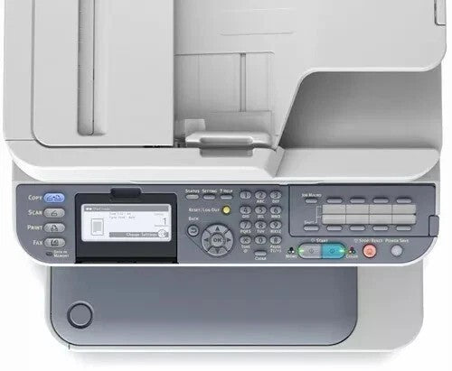 OKI MC561dn AUTO DUPLEX 30ppm A4 NETWORK COLOR MULTIFUNCTION LED LASER PRINTER