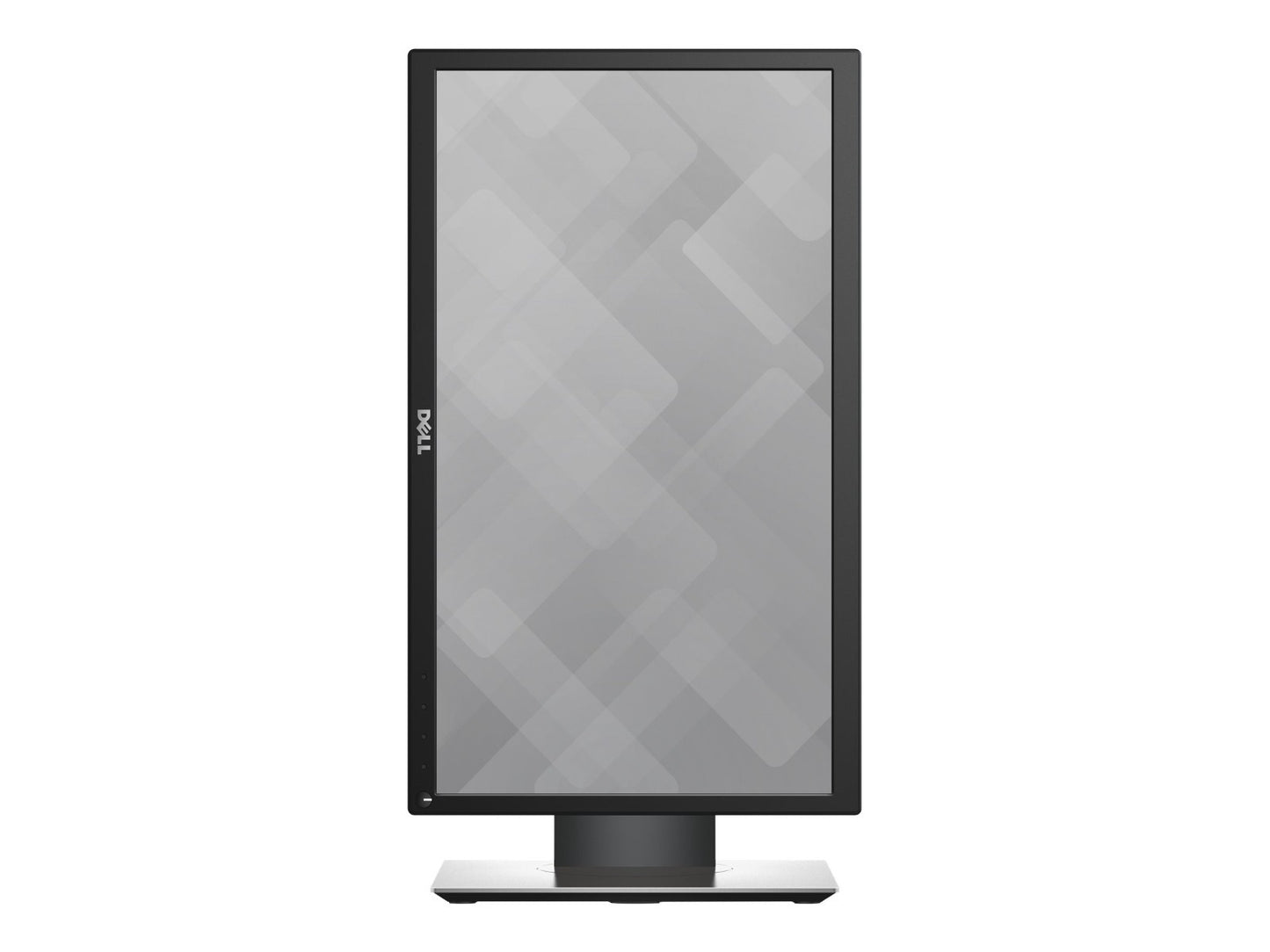 DELL P2018H 20" 1600x900 HD+ LED MONITOR HDMI ANTI-GLARE PROFESSIONAL DISPLAY