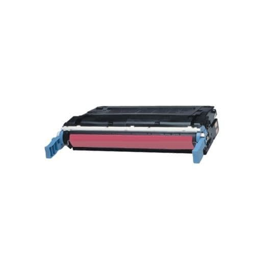 HP Q6463A MAGENTA TONER – STANDARD‑YIELD COMPATIBLE FOR 4730X/CM4730