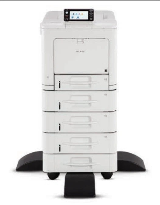 RICOH SP C352DN DUPLEX NETWORK HOME OFFICE 30PPM APP A4 COLOUR LASER PRINTER