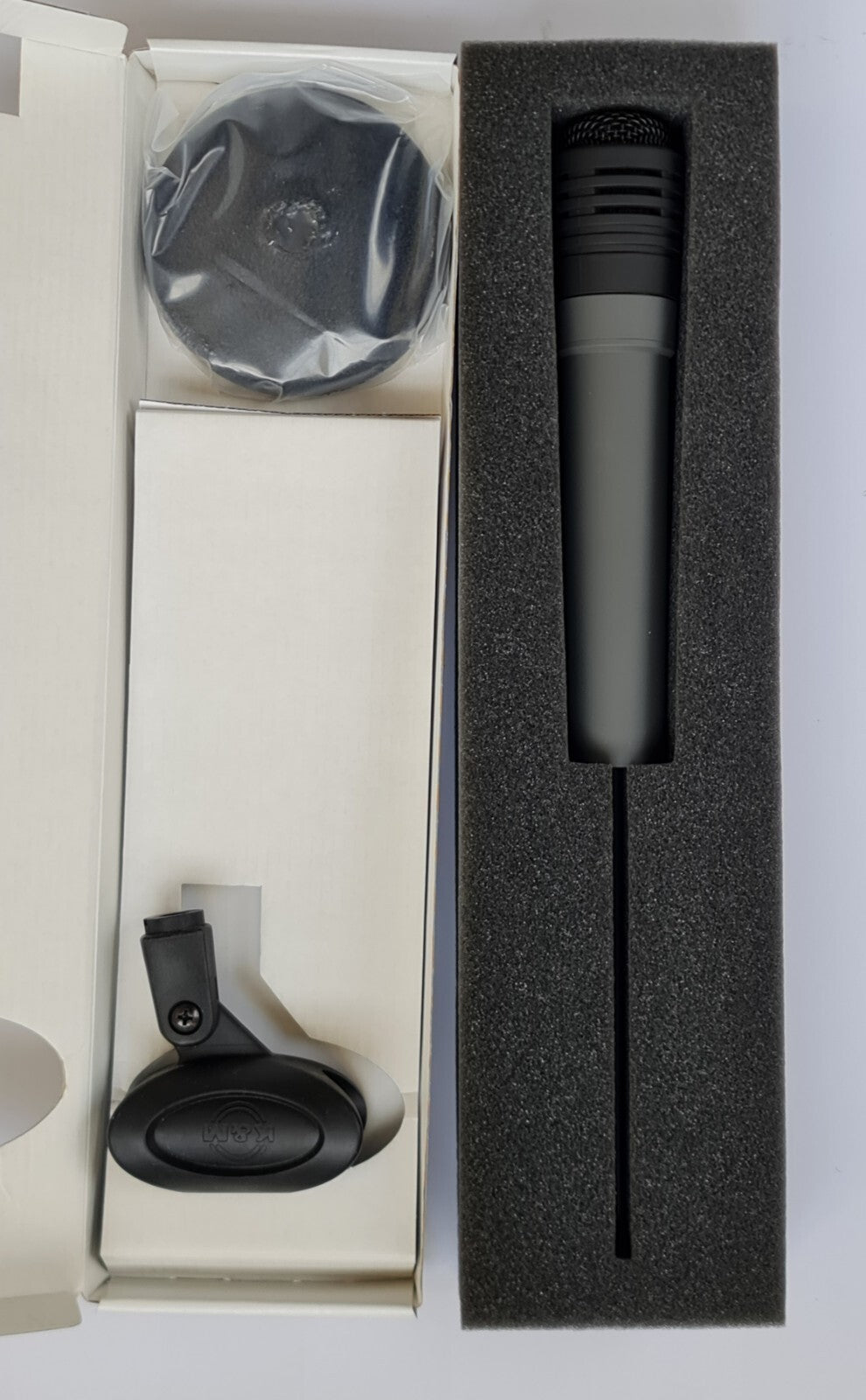 CONNEVANS LIMITED PHONAK DYNAMIC DYNAMIC FM PASSAROUND MICROPHONE